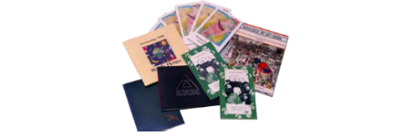 Boekbindservice J Willems Den Haag