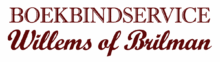 Boekbindservice